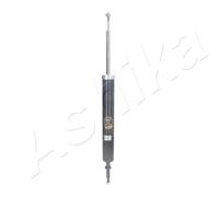 2x Shock Absorbers (Pair) fits BMW 325 2.5 Rear 04 to 13 Damper Ashika Quality