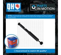 QUINTON HAZELL QAG879526 Shock absorber