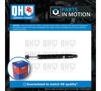 2x Shock Absorbers (Pair) fits CITROEN C4 Mk2 2.0D Rear 2010 on Damper QH 5206RT