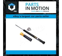 2x Shock Absorbers (Pair) fits FORD ECOSPORT Ti, Ti-VCT 1.5 Rear 2013 on Damper