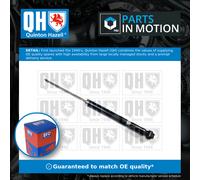 Quinton Hazell Car Vehicle Replacement Shock Absorber - Rear Axle - QAG179633