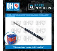 Quinton Hazell Pair of Rear Axle Shock Absorbers QAG179854