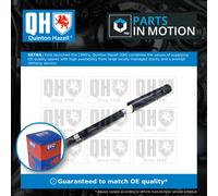 Quinton Hazell Car Vehicle Replacement Shock Absorber - Rear Axle - QAG181124