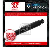 FEBI BILSTEIN 20294 Shock absorber