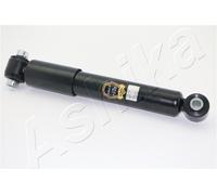 2x Shock Absorbers (Pair) fits IVECO DAILY Mk4, Mk5 2.3D Front 06 to 14 Damper
