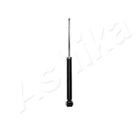 2x Shock Absorbers (Pair) fits KIA CARENS Mk4 1.7D Rear 2013 on Damper Ashika