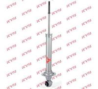 2x Shock Absorbers (Pair) fits LEXUS IS250 Mk2 2.5 Rear 05 to 13 4GR-FSE Damper
