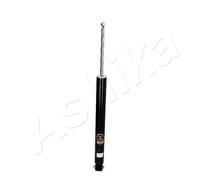 2x Shock Absorbers (Pair) fits MERCEDES C220D Rear 2.0D 2.2D 2015 on Damper New