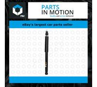 2x Shock Absorbers (Pair) fits MERCEDES E320 S210, W210 3.2 Front 95 to 02 New