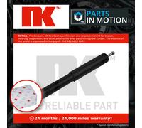 NK Rear Shock Absorber for Mercedes Benz E280d 3.0 March 2005 to March 2009