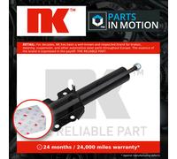 NK Front Shock Absorber for Volkswagen LT AGX 2.5 Litre July 1996 to July 2006