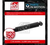 FEBI BILSTEIN 20347 Shock absorber