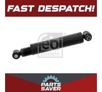 FEBI BILSTEIN 20347 Shock absorber