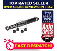 2x Shock Absorbers (Pair) fits NISSAN PICKUP D22 D22 2.5D Rear 98 to 05 Damper