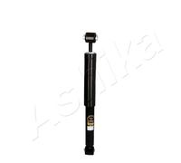 2x Shock Absorbers (Pair) fits OPEL CROSSLAND X 1.6D Rear 2017 on Damper Ashika