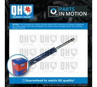 QUINTON HAZELL QAG179845 Shock absorber