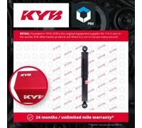 KYB Rear Shock Absorber for Fiat Ducato MultiJet 2.3 March 2010 to Present