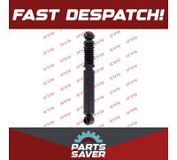 2x Shock Absorbers (Pair) fits PEUGEOT PARTNER Rear 96 to 02 ELSA18 Damper KYB