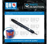Genuine Quinton Hazell QH QAG179628 OE Rear Left Or Right Shock Absorber Damper