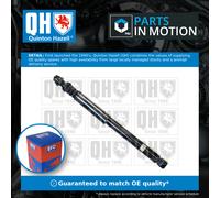 QUINTON HAZELL QAG181169 Shock absorber