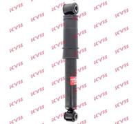 KYB Rear Shock Absorber for Mercedes Benz Citan 109 CDi 1.5 Nov 2012-Nov 2021