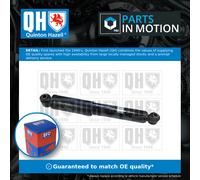QUINTON HAZELL QAG879519 Shock absorber