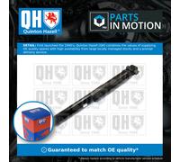 Quinton Hazell Car Vehicle Replacement Shock Absorber - Rear Axle - QAG181360