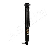 2x Shock Absorbers (Pair) fits RENAULT MEGANE Mk4 1.5D Rear 2016 on Damper New