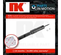 NK Rear Shock Absorber for Saab 9-3 T B207R 2.0 Litre August 2003 to August 2015