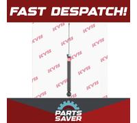 2x Shock Absorbers (Pair) fits SKODA FABIA Mk4, PJ3 1.0 Rear 2021 on Damper KYB