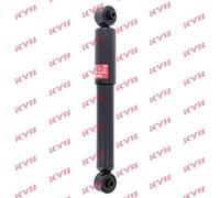 KYB Rear Shock Absorber for Smart Fortwo Brabus 0.7 January 2004 to January 2007