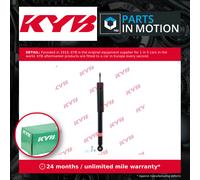 Kayaba Shock Absorber KYB 3430093 Rear Gas – Fits Suzuki Swift Sport 1.4 Sep 2017–Present