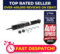 2x Shock Absorbers (Pair) fits TOYOTA HILUX Mk5, Mk6 2.4 Front 89 to 05 Damper