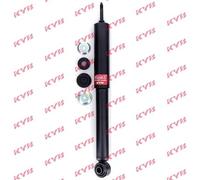 Authentic KYB Pneumatic Shock Absorber Excel-G Gas Rear 343351