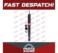 1x Shock Absorber (Single) 343265 KYB Excel-G Rear 22012328 22061694 22118114
