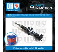 Quinton Hazell Shock Absorber QAG178841 – Front Axle – Fits Nissan Primastar – Genuine