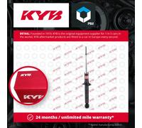 KYB Rear Shock Absorber for Mitsubishi Colt 4G13(12V) 1.3 May 1996 to May 2000