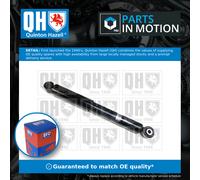 QUINTON HAZELL QAG181236 Shock absorber