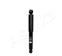 2x Shock Absorbers (Pair) fits VW CADDY Mk3, Mk4 1.6 Rear 09 to 20 Damper Ashika