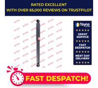 KYB 343484 Shock Absorber Rear Replacement Service Fits Mercedes-Benz VW