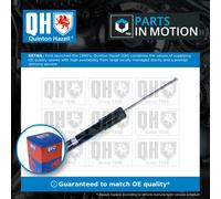 Genuine Quinton Hazell QH QAG879503 OE Rear Left Or Right Shock Absorber Damper
