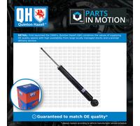 QUINTON HAZELL QAG879511 Shock absorber