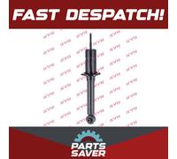 KYB Shock Absorber Rear Axle Twin Tube Oil Left Right For Vw Golf 441018