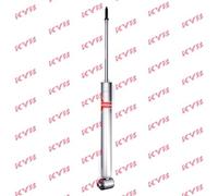 2x Shock Absorbers (Pair) Rear 553207 KYB Damper 3B0513031P 3B5513031A Quality