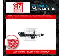 2x Shock Absorbers (Pair) Front 1002322 Febi Damper A1693200130 A1693200830 New
