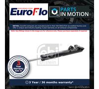 2x Shock Absorbers (Pair) Front 1002728 Febi Damper A1243200130 A1243200430 New