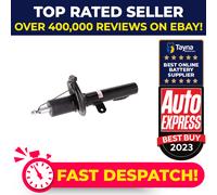 2x Shock Absorbers (Pair) Front 193110 Febi Damper 1371323 1371325 1371327 New