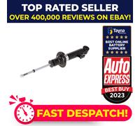 2x Shock Absorbers (Pair) Front 193114 Febi Damper MR992321 4062A081 4062A099