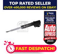 2x Shock Absorbers (Pair) Front 193115 Febi Damper A9063201530 A9063207930 New