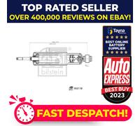 2x Shock Absorbers (Pair) Front 193118 Febi Damper 56100MB20A 56100MB40A Quality